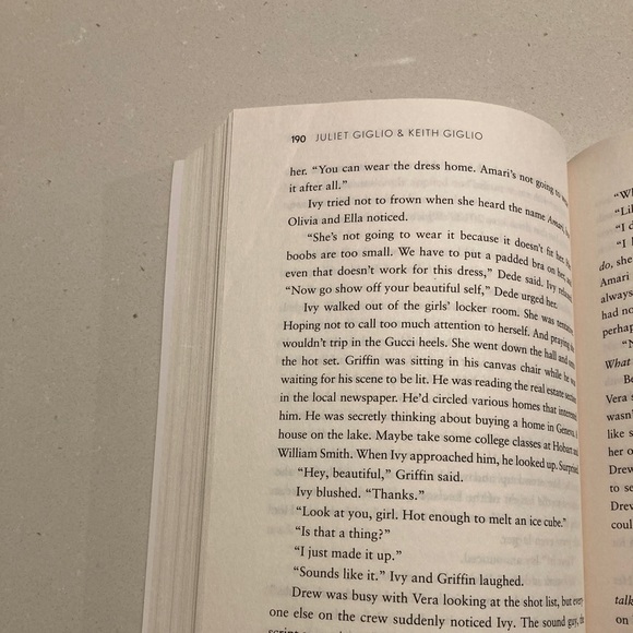 📚 The Summer Of Christmas Book - Picture 4 of 4